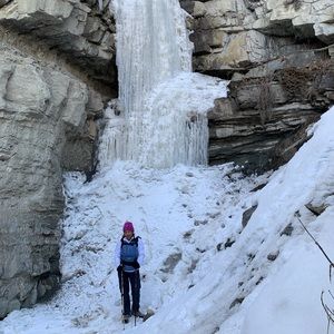 Meet your Posher, Marcy